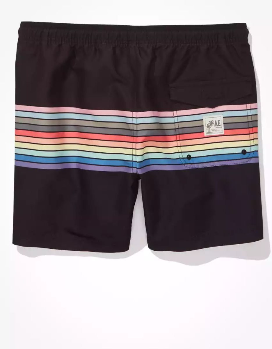 Shorts American Eagle AE Pride 5.5